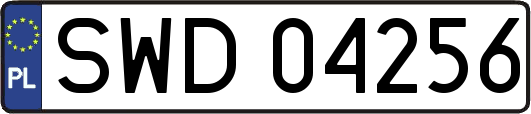 SWD04256
