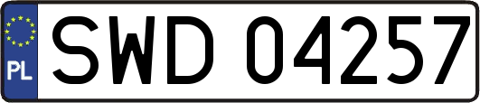 SWD04257