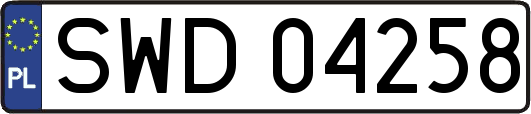 SWD04258