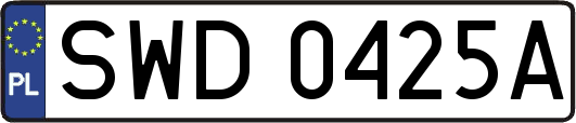 SWD0425A