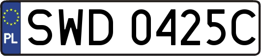 SWD0425C