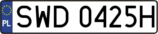 SWD0425H