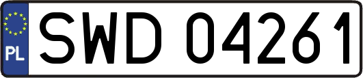 SWD04261