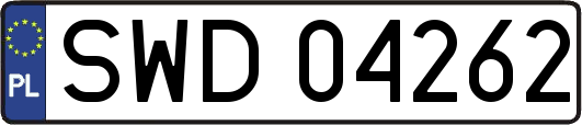 SWD04262