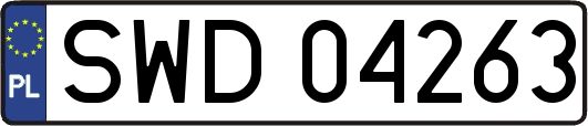 SWD04263