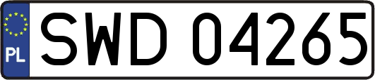 SWD04265