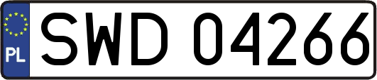 SWD04266
