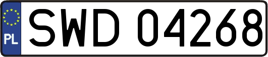 SWD04268