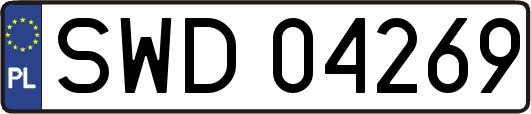 SWD04269