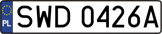 SWD0426A