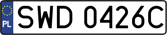 SWD0426C