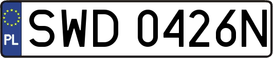 SWD0426N