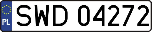 SWD04272