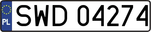 SWD04274