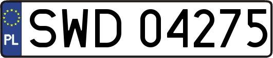 SWD04275