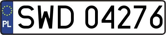 SWD04276