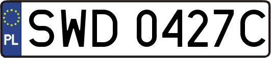 SWD0427C