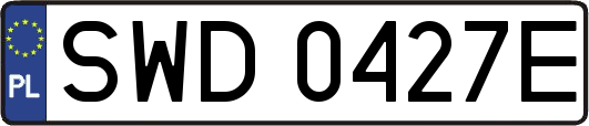 SWD0427E