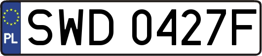 SWD0427F