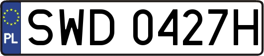 SWD0427H