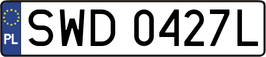 SWD0427L