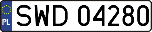 SWD04280