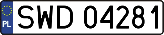 SWD04281
