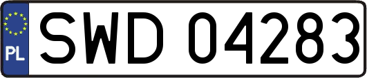 SWD04283