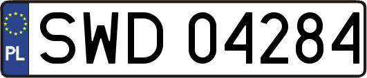SWD04284