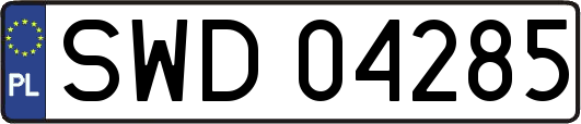 SWD04285