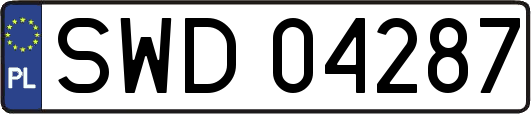 SWD04287