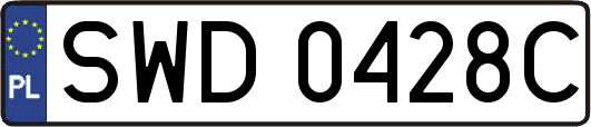 SWD0428C