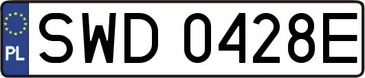 SWD0428E