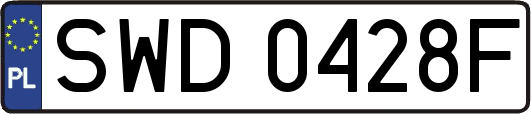 SWD0428F