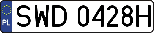 SWD0428H