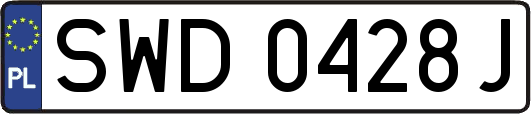 SWD0428J
