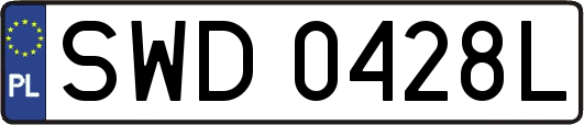 SWD0428L