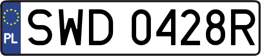 SWD0428R