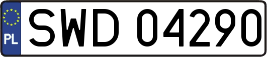 SWD04290