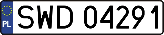 SWD04291