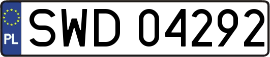 SWD04292