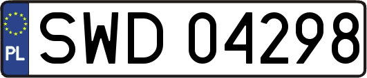 SWD04298