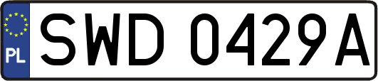 SWD0429A