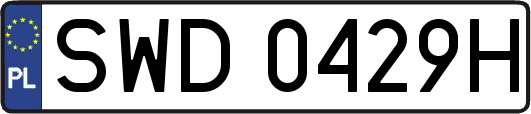 SWD0429H