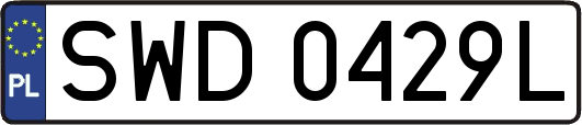 SWD0429L