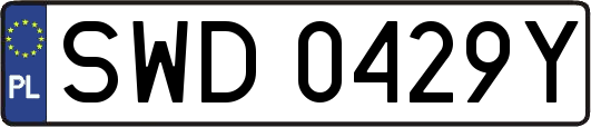 SWD0429Y