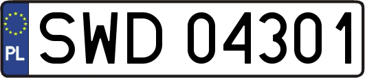 SWD04301