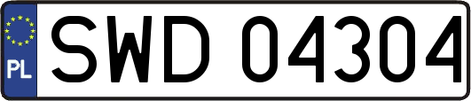 SWD04304
