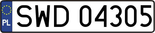 SWD04305