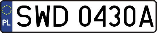 SWD0430A